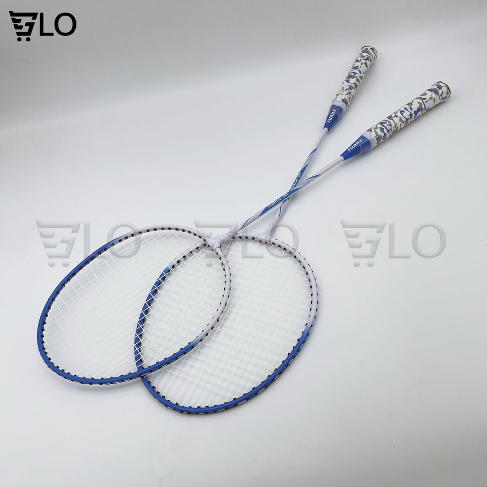 Vợt Cầu Lông FUAILE PRO-203 Thể Thao Siêu Nhẹ