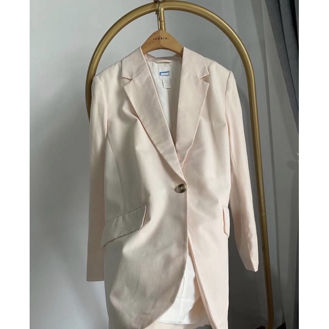 blazer hm tuồn xịn | BigBuy360 - bigbuy360.vn