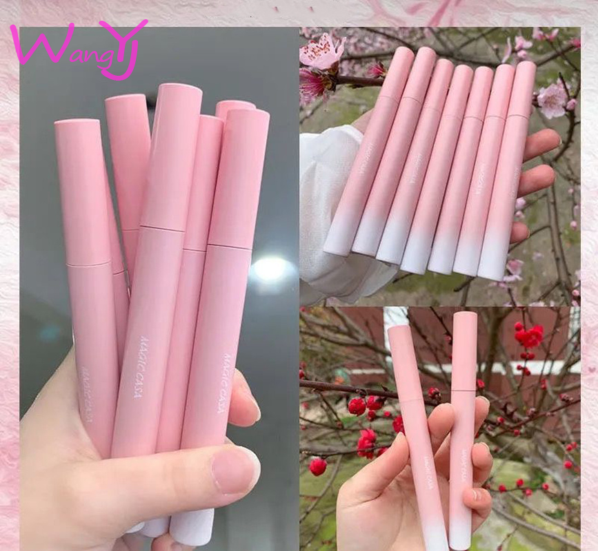 [Hàng mới về] Son Kem Lì Mịn Mượt Như Nhung Và Không Khô Môi | BigBuy360 - bigbuy360.vn
