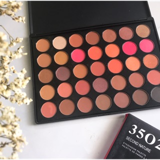 Morphe 3502