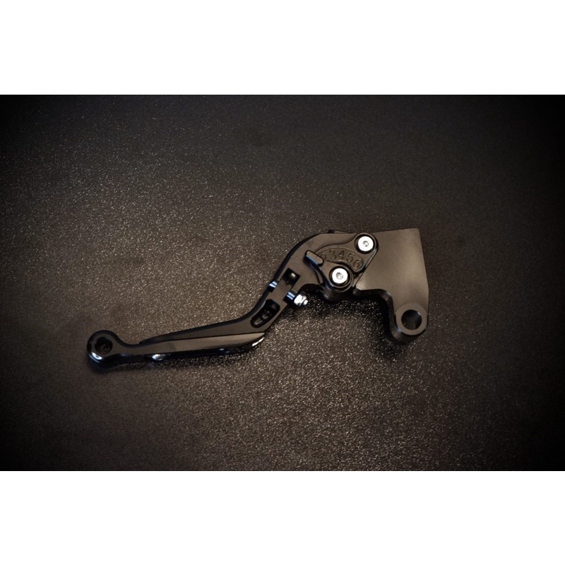 TAY THẮNG TAY CÔN CNC TRIUMPH T100 T120 STREETTWIN / SCRAMBLER 900