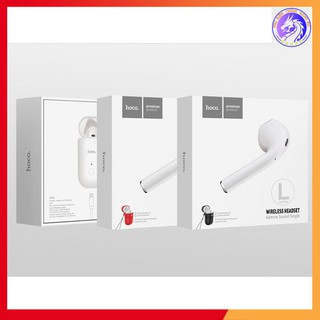 Tai Nghe Bluetooth Hoco E39 Chính Hãng Kèm Dock Sạc Và Case Bảo Hành 12 Tháng
