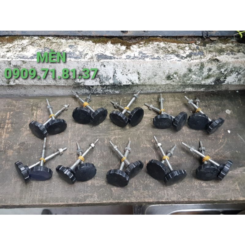 NÚT CỐP XE CUB hàng zin