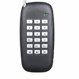 [GIẢM GIÁ SỐC] Loa  WS998 có BLUETOOTH trợ giảng (Không Kèm Thẻ Nhớ)