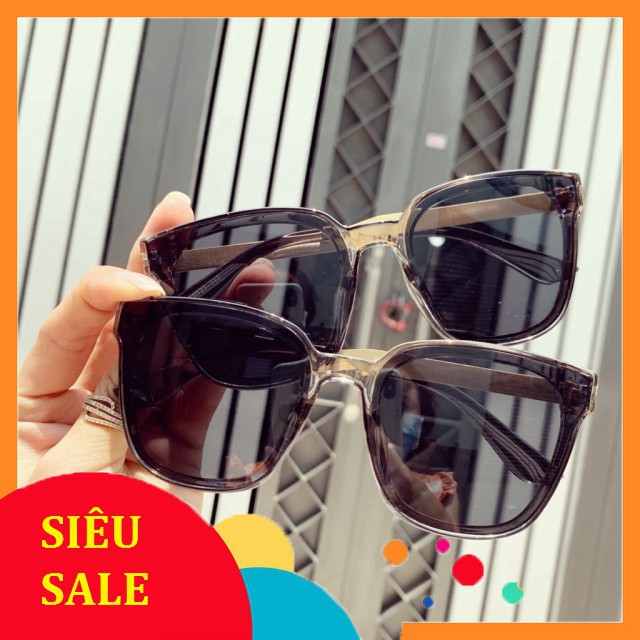 Kính mát thời trang A2010 👓 Kính chống tia UV bảo vệ mắt | BigBuy360 - bigbuy360.vn