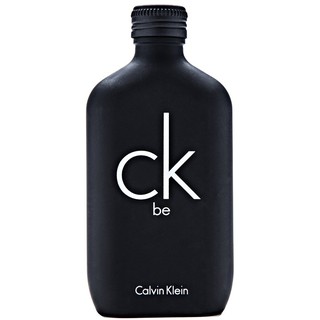 Nước hoa CK be Eau De Toilette 100ml