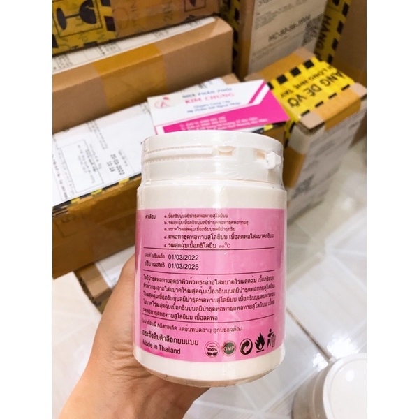 Abutine 3c3 ❤️ Kem Dưỡng Trắng chuyên dùng cho spa