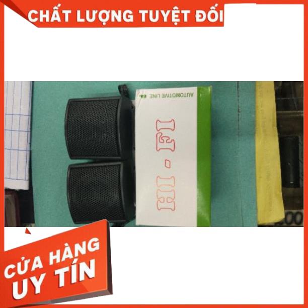 Hot!!! Loa siêu tép vuông 200w