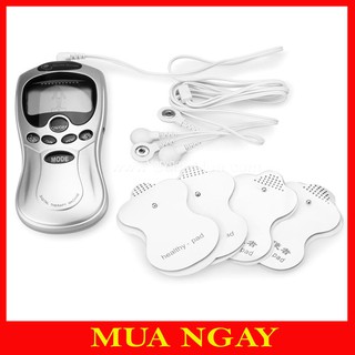 Bộ 4 Miếng Dán Massage Xung Điện