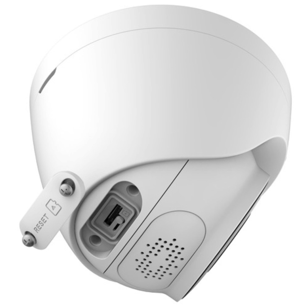 Camera IP Ngoài Trời 2M 4M WIFI Dome IMOU D22P D42P T26EP Turret 1080P QHD (2K) - Chính Hãng 24Th Dahua Việt Nam