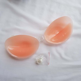 Áo dán silicon nâng ngực siêu đẹp cao cấp - adsi nang