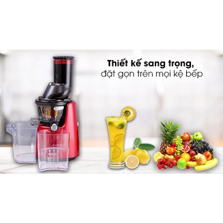 Máy ép trái cây Kuvings C7000 - Hàng chính hãng