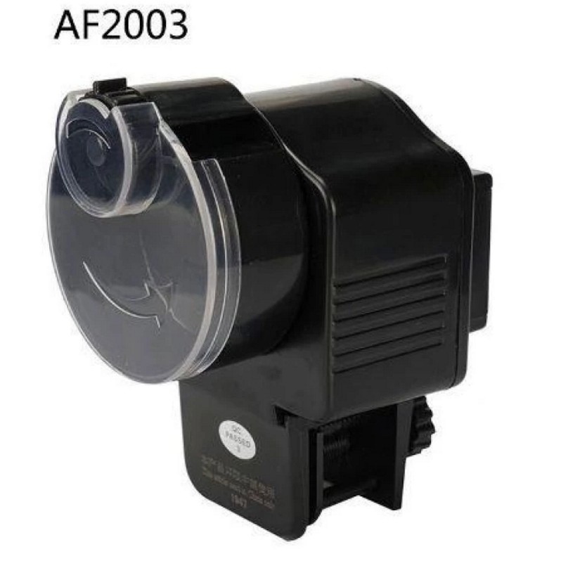 SP cao cấp - Máy cho cá ăn tự động Dophin AF2003