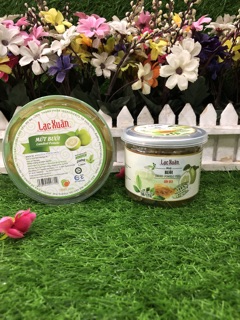 MỨT VỎ BƯỞI DẺO LẠC XUÂN