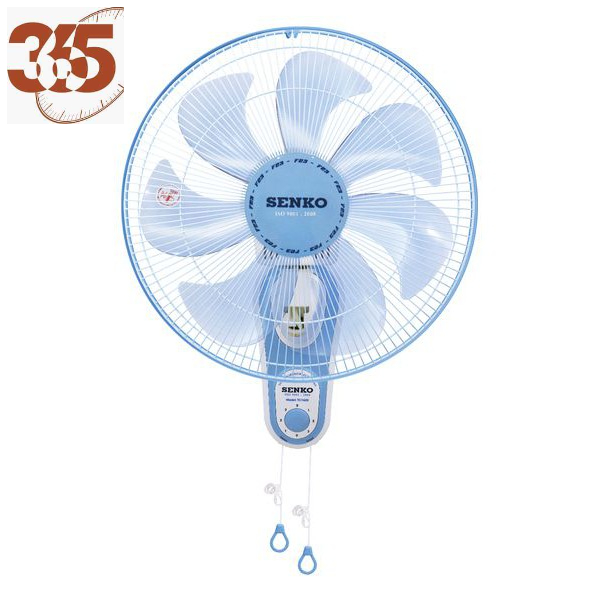 Quạt treo tường 2 dây Senko TC1620