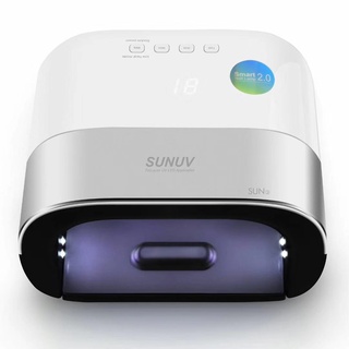 Máy hơ gel sun 3