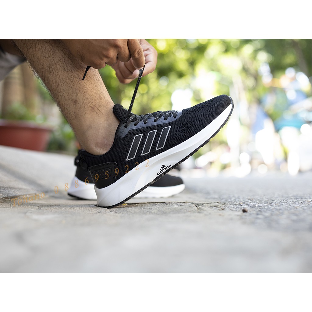 Giày sneaker giày thể thao nam D97 (03 màu) | BigBuy360 - bigbuy360.vn