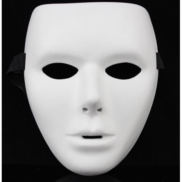 Mặt Nạ JabbaWockeez