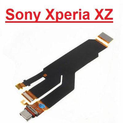 ✅ Chính Hãng ✅ Cụm Chân Sạc Sony Xperia XZ Chính Hãng Giá Rẻ