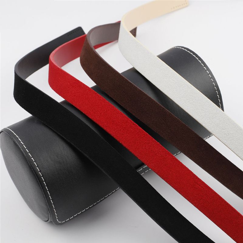 Dây Đeo Thay Thế Cho Túi Xách Da PU Handmade