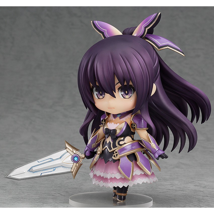 Mô hình Nendoroid Good Smile Company 1353 Ristarte Cautious Hero