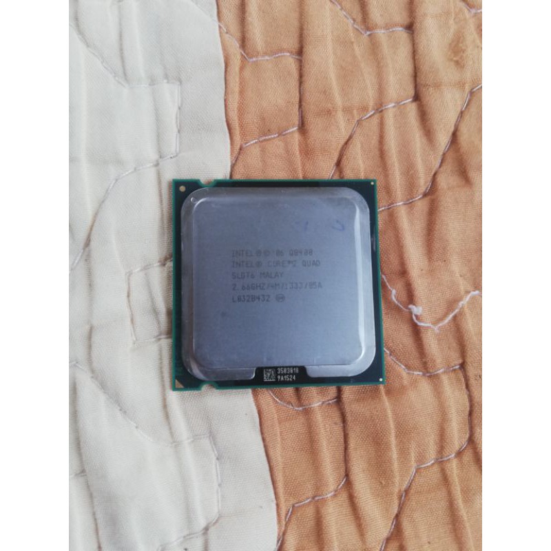 chip q8400