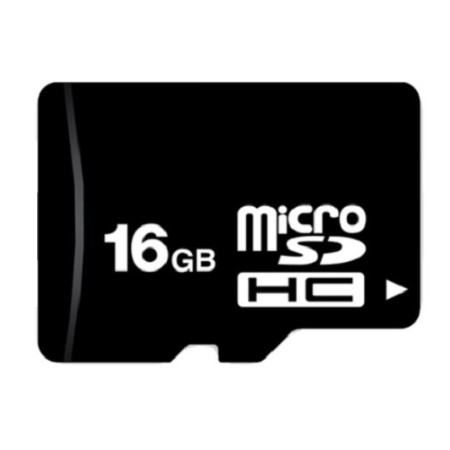 Thẻ Nhớ 16Gb New | BigBuy360 - bigbuy360.vn