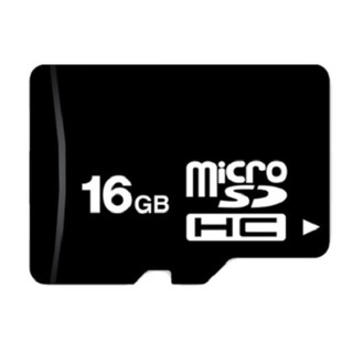 Thẻ Nhớ 16Gb New