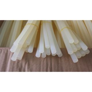 Keo nến dùng trang trí đồ handmade