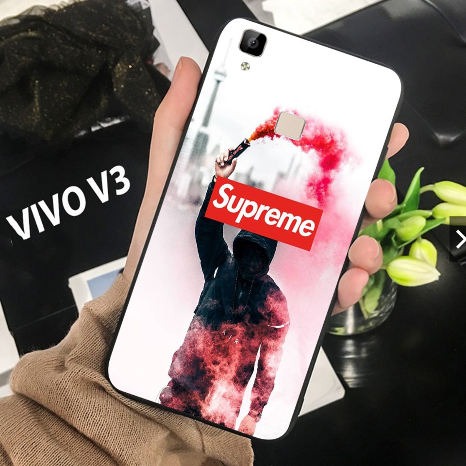 Ốp Lưng ViVo V3 In Hình Siêu Đáng Yêu ( Shop Nhận In Theo Yêu Cầu)