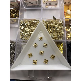 Phụ Kiện Nail - Bút Chấm Đá