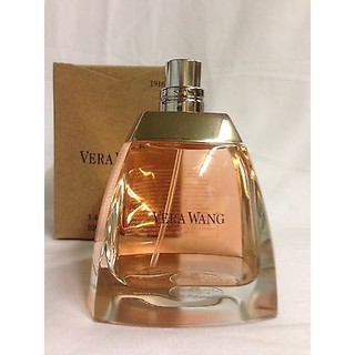 Nước Hoa Nữ Tester Vera Wang EDP 100ml
