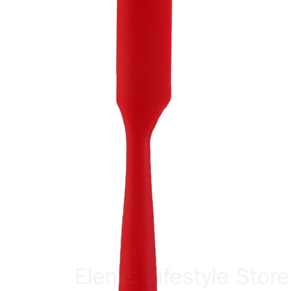 Dụng cụ hỗ trợ quết kem làm bánh từ silicon không dính