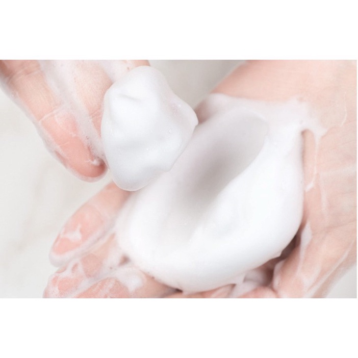 Sữa Rửa Mặt Trắng Da Nội Địa Trung Lameila makeup cleanser LSRM2 | BigBuy360 - bigbuy360.vn