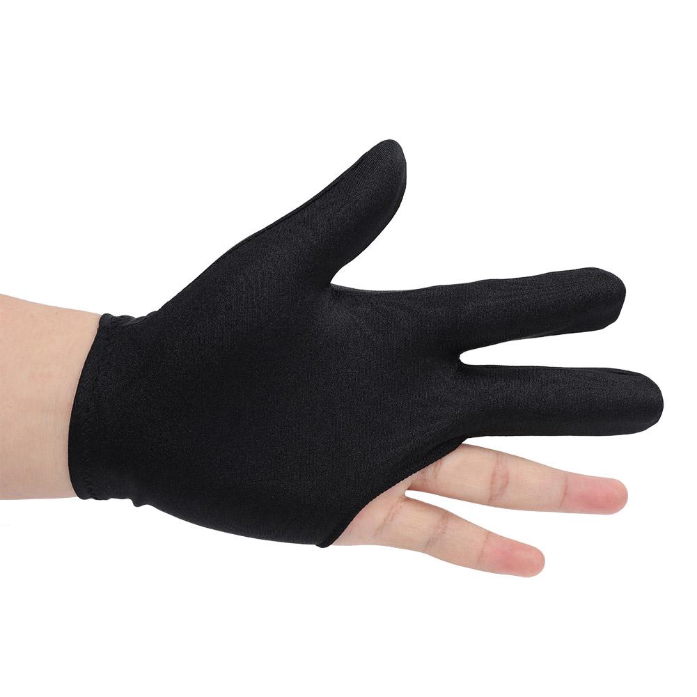 Set 2 bao tay tái đánh bida chuyên dụng 20*9cm