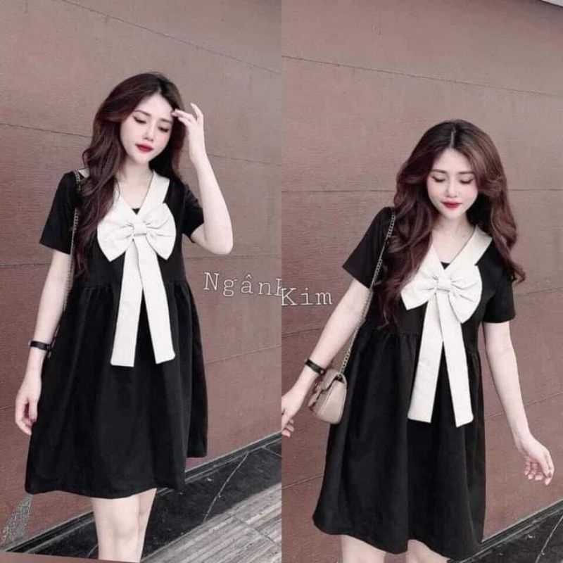 đầm thiết kế