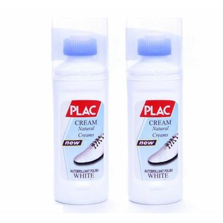 Chai Tẩy Trắng Giầy Cấp Tốc PLAC