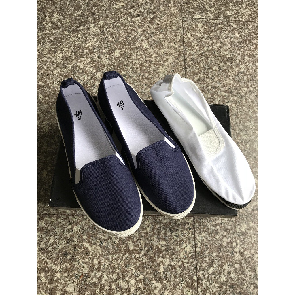 Giày bata H&M - New