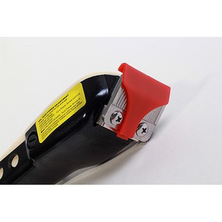 Tông Đơ Cắt Tóc Có Dây ChaoBa 808