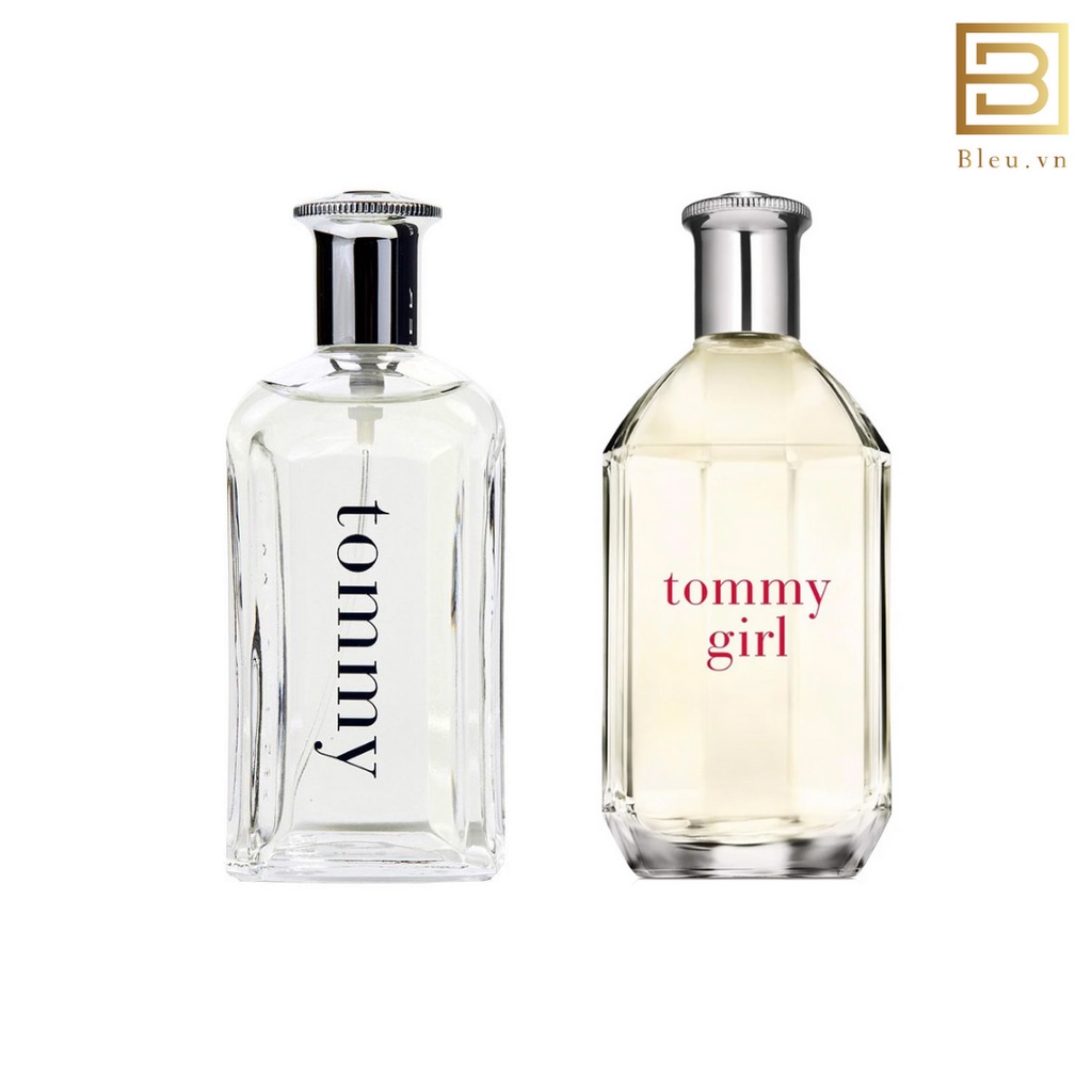 Nước hoa nam - nữ TOMMY HILFIGER Tommy Boy - Girl
