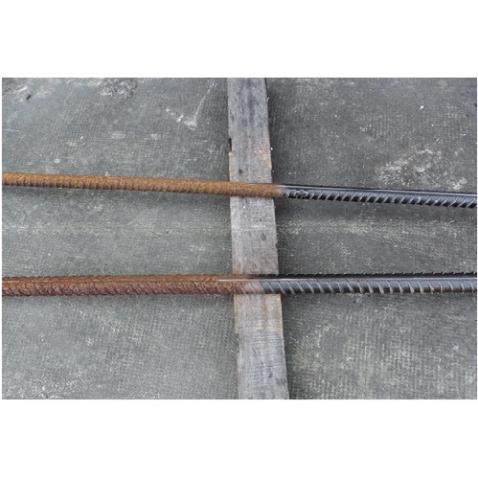 Chất tẩy gỉ B05, chất tẩy rỉ B05 | hóa chất biến đổi gỉ sắt thép B-05  IBST - Can 5 Lít