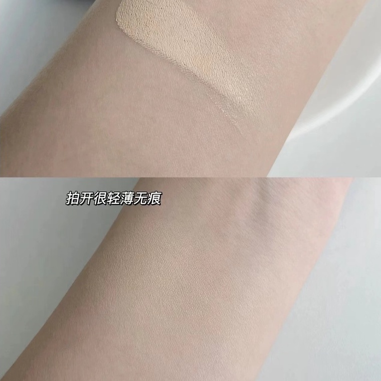 Mút Trang Điểm Ướt / Khô Mềm Mại Hình Quả Trứng Tiện Dụng