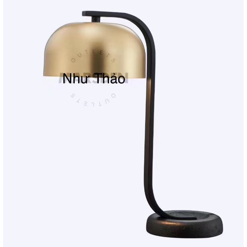 Đèn ngủ mẫu mới