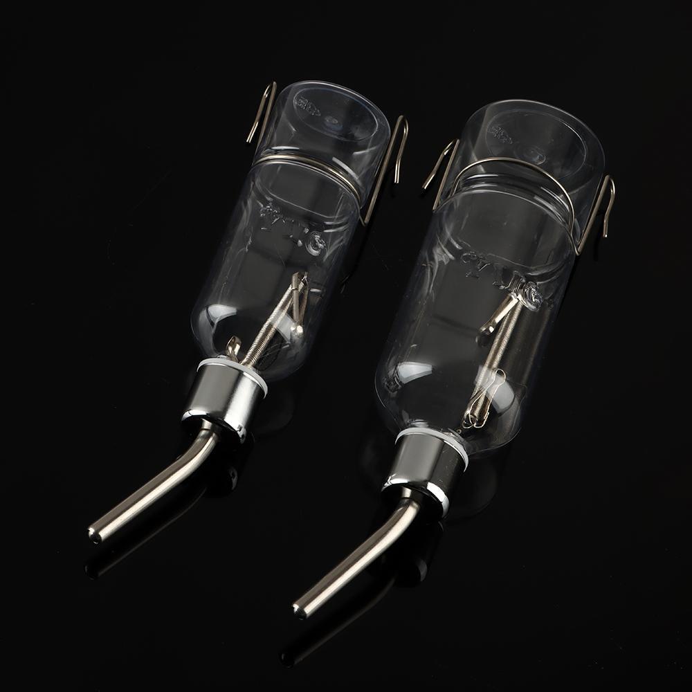 Bình Nước Nhỏ Tiện Lợi Dành Cho Chuột Hamster / Sóc / Thỏ