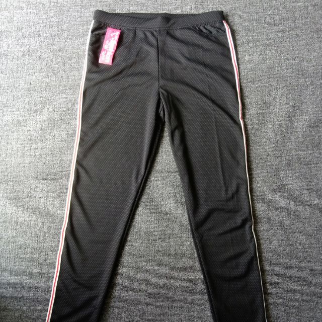 Quần Legging chấm bi cực xinh