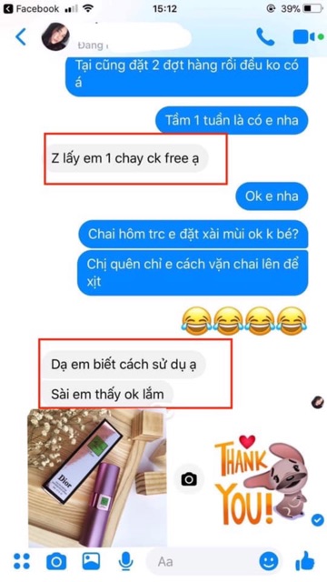 Nước Hoa Mini Miss Dior Cherie Leau 20ml | Thế Giới Skin Care