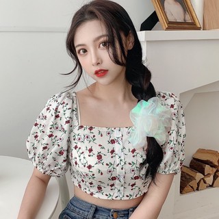 Dây cột tóc scrunchies cầu vồng hologram