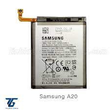 A20 A205 SM-A205F Made in Việt Nam 4000mAh - Hàng Zin