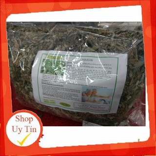 Lá Atiso 100gr [Hàng Đà Lạt 100% Tự Nhiên]