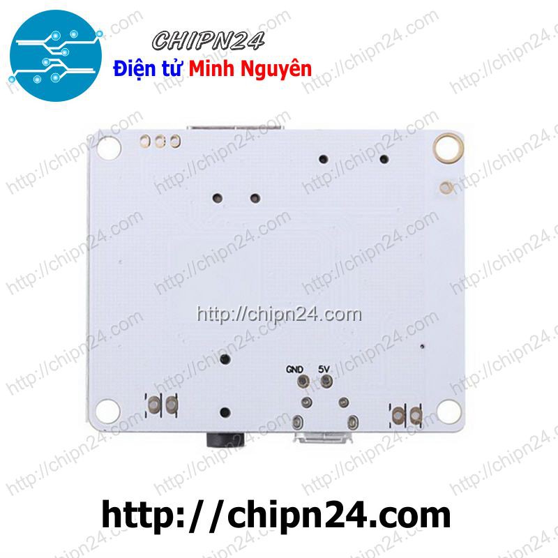 [1 CÁI] (E95) Mạch Giải mã Âm thanh MP3 có Tích hợp Bluetooth 4.1 AMB-41
